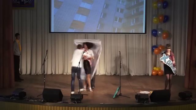 Естественно-технологический факультет смотреть онлайн