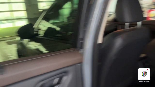 2023 Nissan Rogue SL AWD Two tone смотреть онлайн