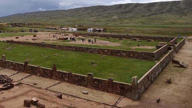 How NOT to Do Astronomical Dating: Tiwanaku | Myths Highlights смотреть онлайн
