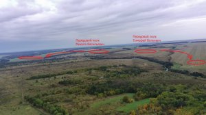 Непонятно о Куликовской битве