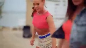 Новосибирские девчонки! молодцы девочки! знай наших