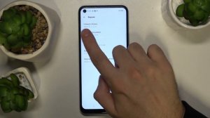 Как получить доступ к настройкам разработчика на REALME C17 - Режим разработчика на REALME C17