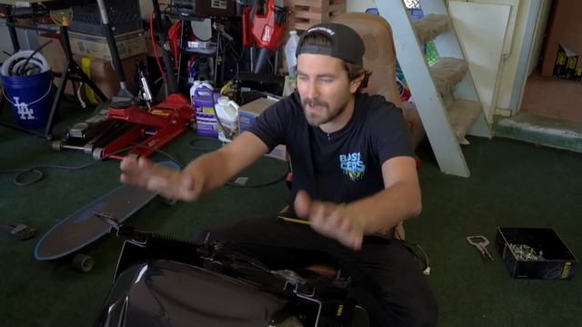 Are Aftermarket Seats Worth It? смотреть онлайн