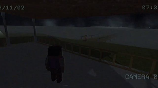 Кассета 3 смотреть онлайн