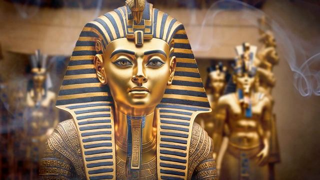 Relaxing ancient EGYPTIAN music ?️ the mysterious egyptian culture
