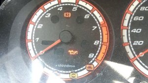 Primera P11 CVT error ошибка вариатора