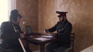 26 января 2019 г.Амшен хемшиль Андогин бадмутин прикол юмор Аниктод