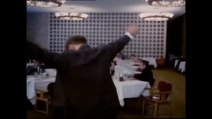 афоня - танец