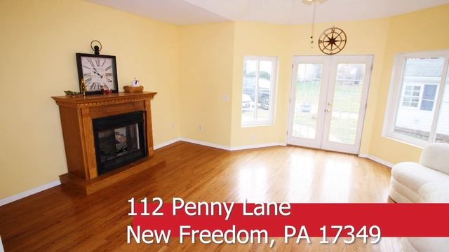 Featured Listing 112 Penny Lane in Strawberry Fields смотреть онлайн