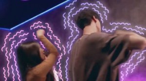 Женя Лизогуб, Милана Некрасова, Давид Туров и Лера Симка - Учат в школе