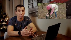 Как создать кино? Этапы создания фильмов, клипов итп. #1 Вводное видео