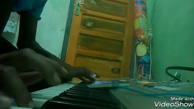 ORG 2017 style kandas + yamaha psr e303 смотреть онлайн