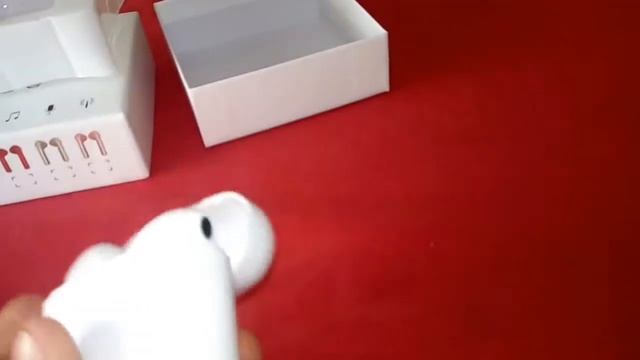 Обзор на наушники airpods i7S tws смотреть онлайн