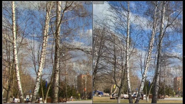 Xiaomi Mi 9 против Mi9 SE есть ли разница по камере? смотреть онлайн