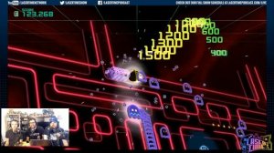 Pac-Man Championship Edition 2 - Gameplay