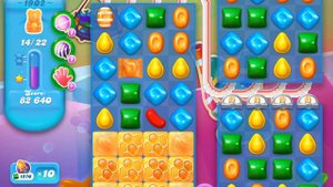 Let's Play - Candy Crush Soda Saga (Level 1900 - 1902)