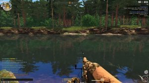 🔴 Fisher Online🔴Росиия,р.Пра (Трофейный моллюск)