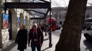 ЛОНДОНСКАЯ СОЛНЕЧНАЯ ПРОГУЛКА ОКСФОРД СЕРКУС ПИКАДИЛЛИ ЛЕСТЕР СКВЕР БИГ БЕН