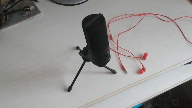 Обзор на fifine K680. Худший микро в линейке? смотреть онлайн