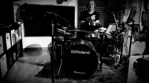 Metallica-Nothing else matters....(drum cover by monkydrums )