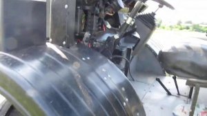 Вездеход АСА Плюс. Изготавливаем буксы и вездеходы под заказ