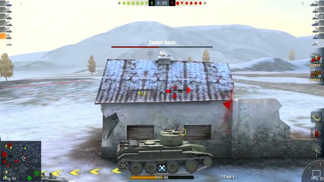 Для чего я снимаю? | ЧИТАТЬ ОПИСАНИЕ!!! | YouTube проект | WoT Blitz смотреть онлайн