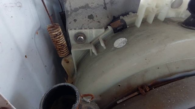 Какие поломки после 15 лет эксплуатации стиральной машины Самсунг. смотреть онлайн