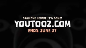 все трейлеры и игрушки в doors