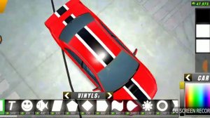 Как сделать дрифт тачку в игре Car Parking Multiplayer