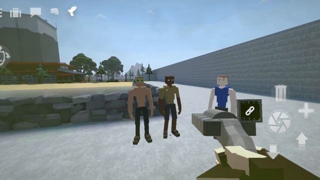 обзор обновы gorebox 14.8.4 смотреть онлайн