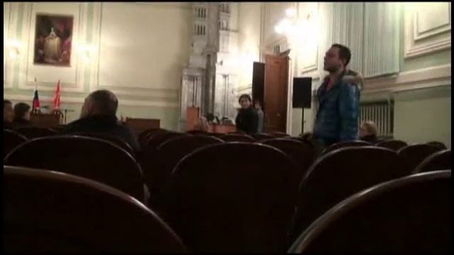 Ксерокопия доверенности (old) смотреть онлайн