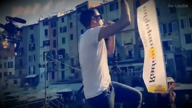 Francesco Gabbani [INSPIRATION]