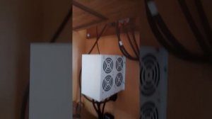 Продам инвертор 24-220 3 кВт чистый синус Новосибирск
