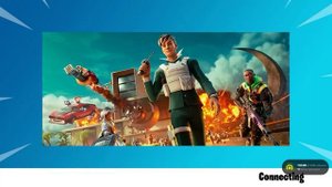 AD3D11-compatible GPU (feature level 11.0 shader model 5.0) is required to run the engine. FORTNITE