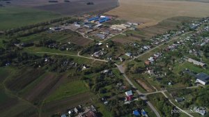 Село Весь | Суздальский район | Владимирская область