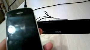 Обзор акустики для ноутбука Philips SPA2100