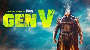Gen V Tráiler Oficial en Español Prime Video
