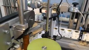 самоклейка цилиндрическая и плоская стеклотара по 2 этикетки чача и коньяк комплект ЭМ-5