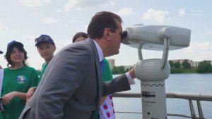 Орнитологический маршрут появится в Казани