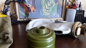 Противогаз гп-5 ОБЗОР #противогаз #сталкер #stalker #обзор #ссср