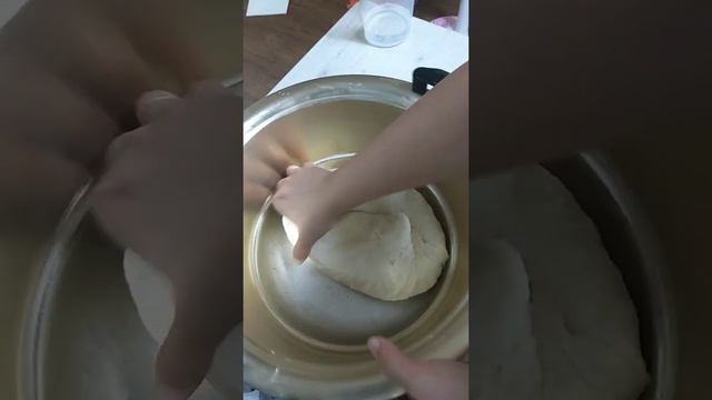 Ну очень вкусный хлеб на сковороде смотреть онлайн