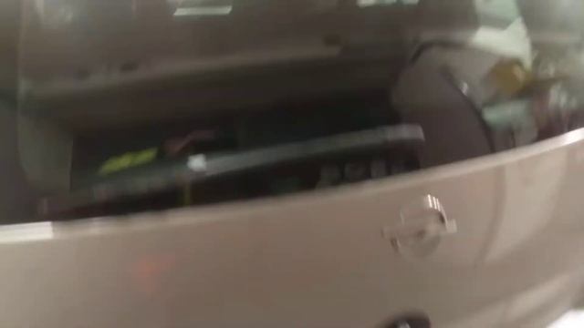 Opel Meriva 1.7CDTI смотреть онлайн