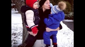 Самые красивые дети российских звезд