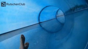 Lalandia Billund - all slides / alle vandrutsjebaner / alle Rutschen 2020 4K Onrides GoPro  Aquadom