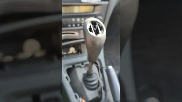 Снятие ручки с кулисы акпп рено лагуна 2 смотреть онлайн