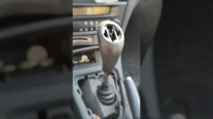 Снятие ручки с кулисы акпп рено лагуна 2