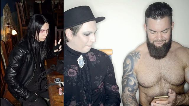 ПОЯСНЯЮ ЗА СВОИ СТАРЫЕ ФОТО 2007-2010 | Alazar Maevskiy смотреть онлайн