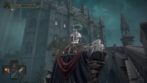 ЗАЛ ДЛЯ ПРЕНИЙ #57 (Elden Ring)