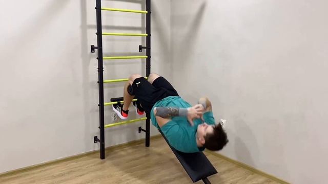 Шведская Стенка для Дома: купить недорого тренажер с турником и брусьями смотреть онлайн