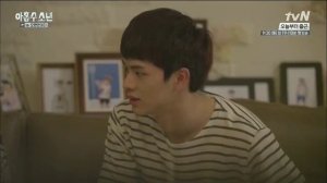 Эта проклятая девятка 1 сезон 3 серия